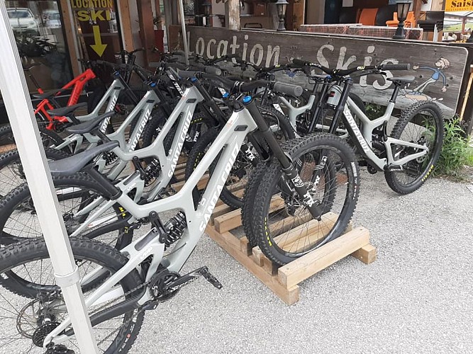 Sport 2000 - Les Volatiles