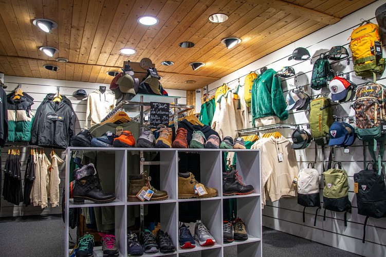 Negozi di sport : Skiset Tasmania