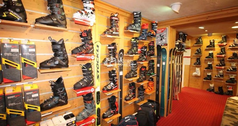 Skiset 1 Snow Front 1800