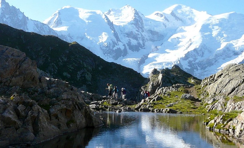 Bureau Montagne Art’itude