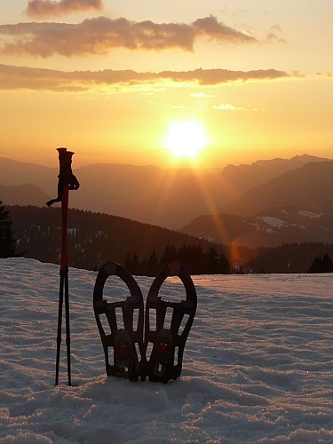 Bureau Montagne Art’itude