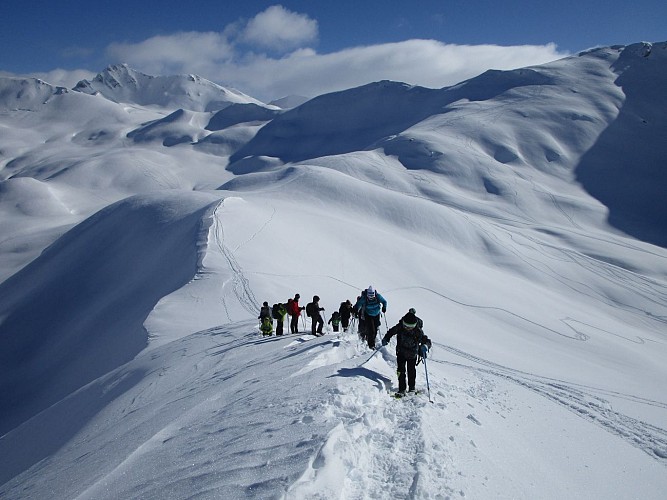Bureau Montagne Art’itude