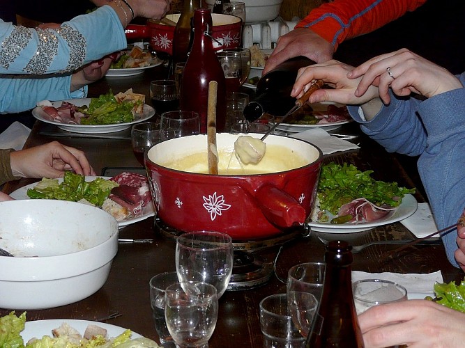 Bureau Montagne Art’itude