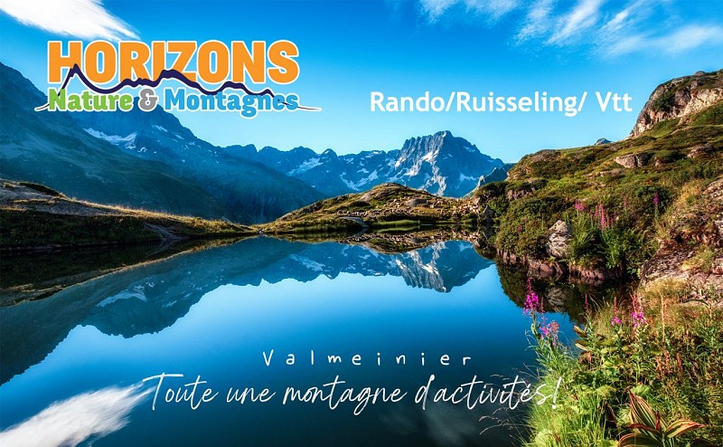 Horizons Nature & Montagnes
