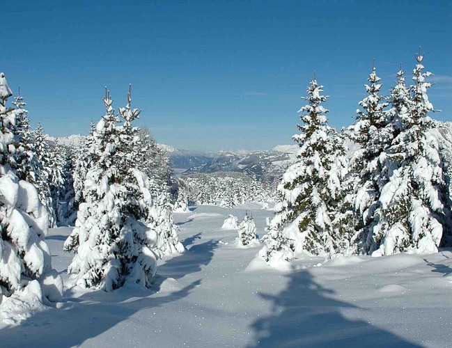 Horizons Nature & Montagnes