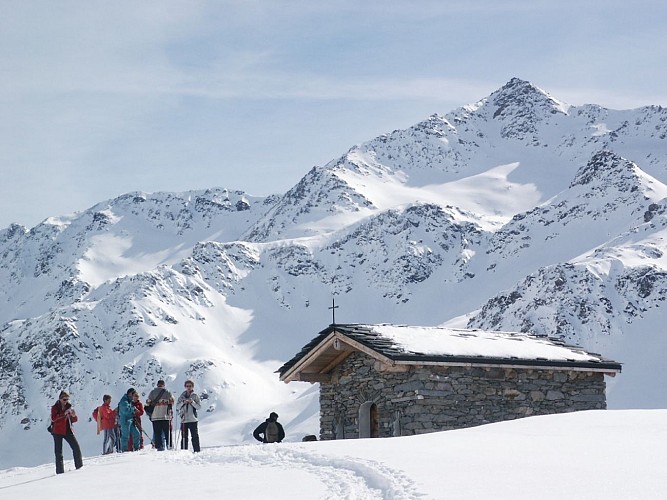 Horizons Nature & Montagnes