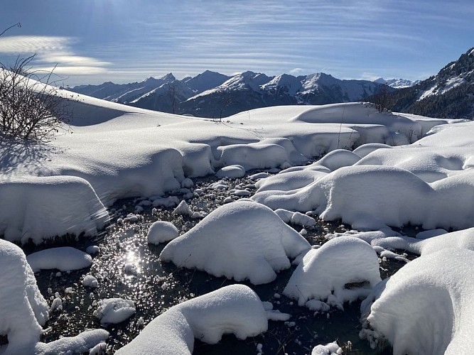 Horizons Nature & Montagnes