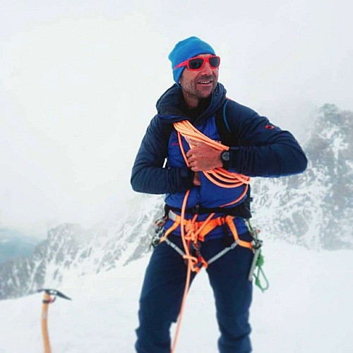 Damien Souvy - Onafhankelijke gids