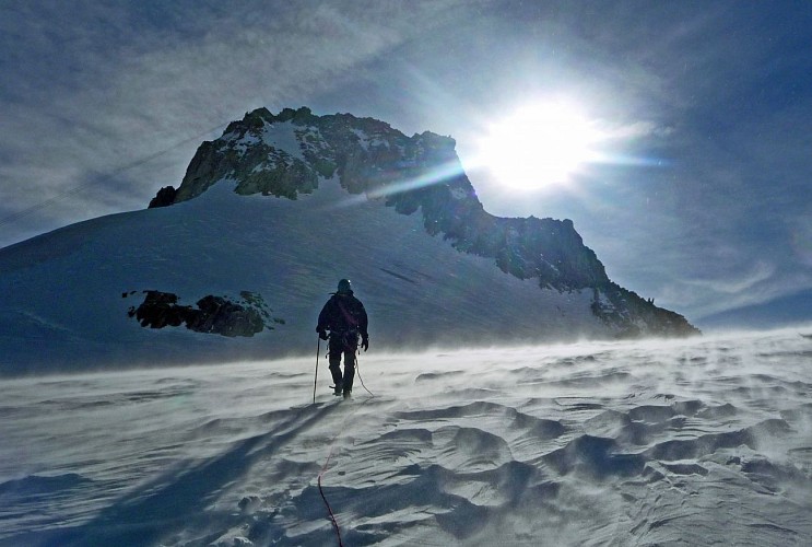Compagnie des Guides de Saint-Gervais / Les Contamines