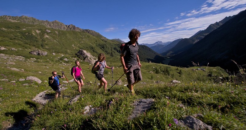 Compagnie des Guides de Saint-Gervais / Les Contamines
