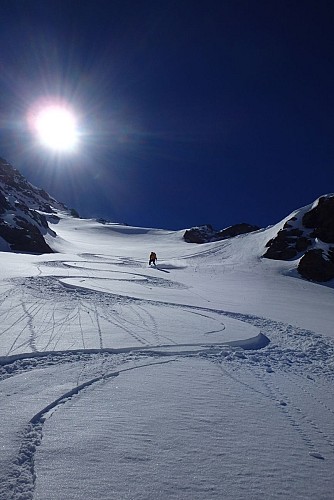 Compagnie des Guides de Saint-Gervais / Les Contamines