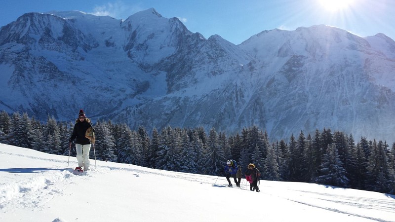 Compagnie des Guides de Saint-Gervais / Les Contamines