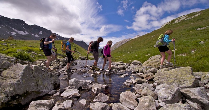 Compagnie des Guides de Saint-Gervais / Les Contamines