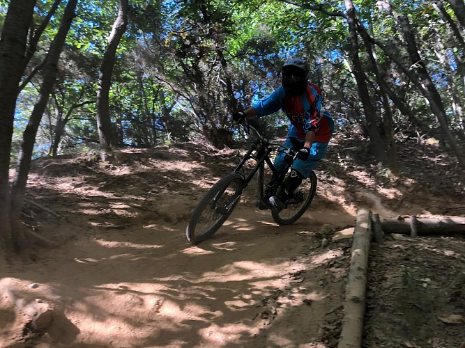 Xtreme Glisses : Location VTT Semi-Rigide