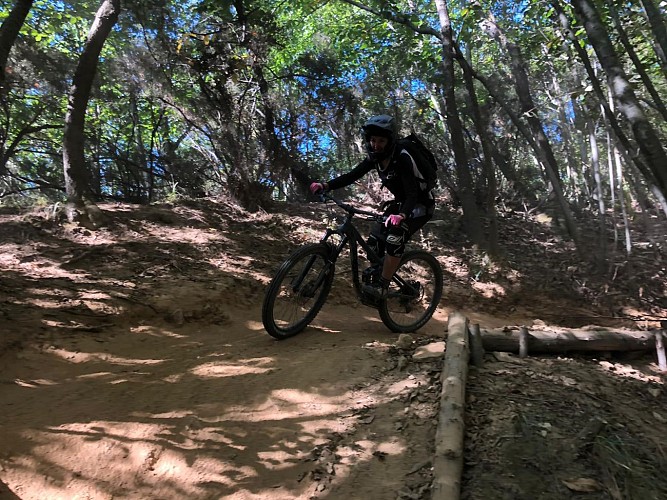 Xtreme Glisses : Location VTT Semi-Rigide