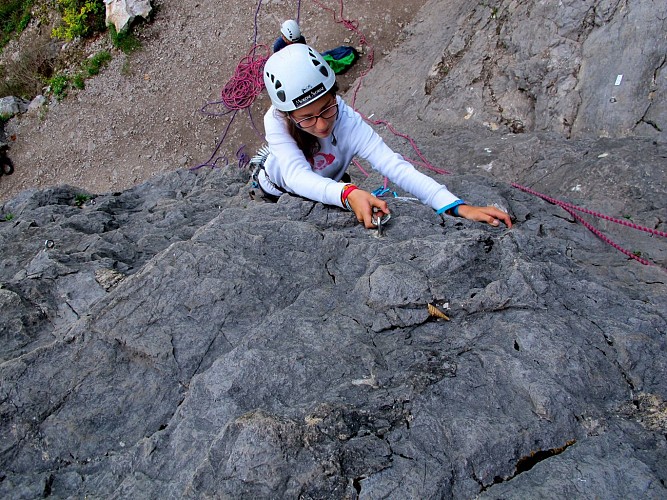 Bureau des Guides de Morzine Avoriaz