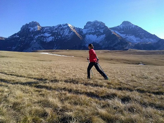 APIRANDO - Accompagnateurs en montagne