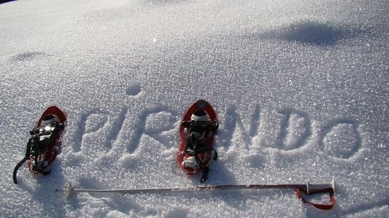 APIRANDO - Accompagnateurs en montagne