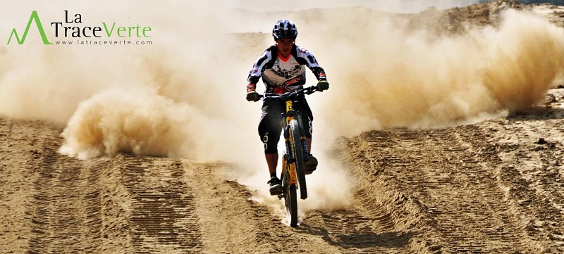 Ecole VTT La Trace Verte