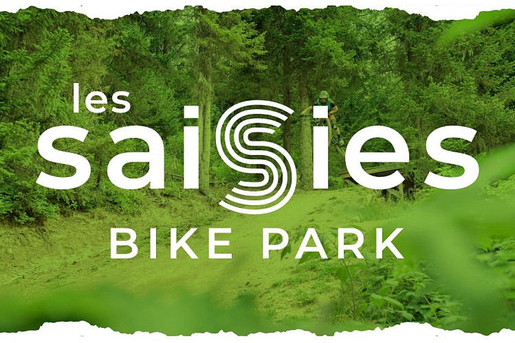 Les Saisies Bike Park