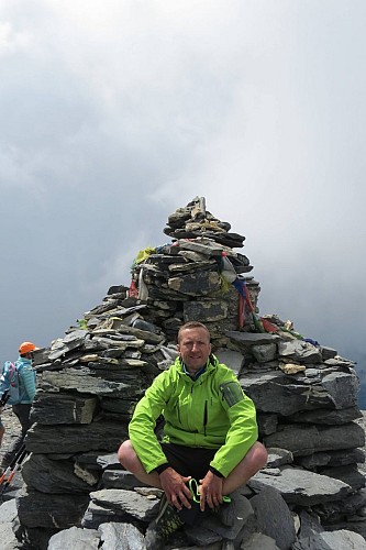 Ambiance Montagne - Fred Derouet