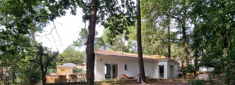 02-Chalet FOUR extérieur 1