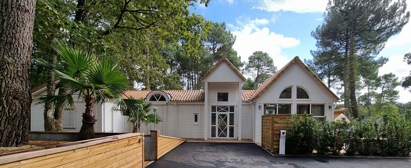 02-Chalet SEVEN extérieur 1