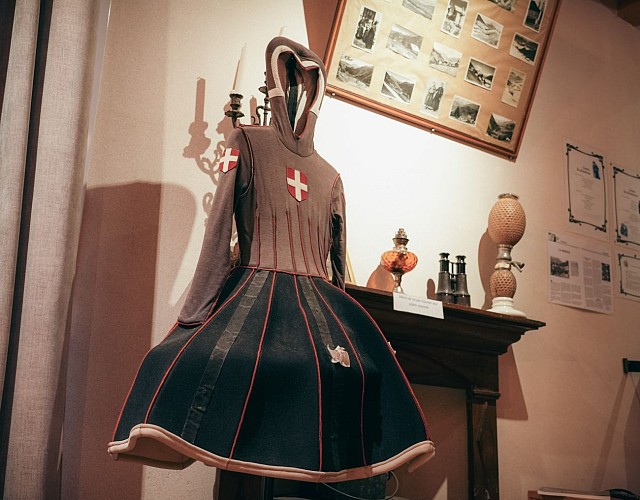 Hauteluce eco-museum