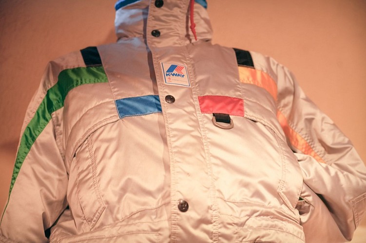 Hauteluce eco-museum