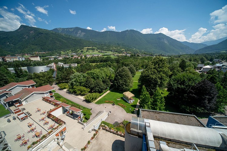 Parc Thermal
