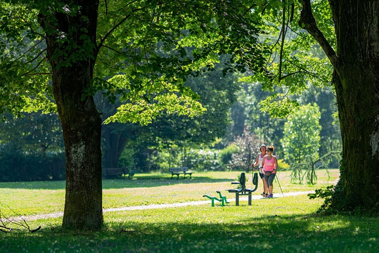 Parc Thermal