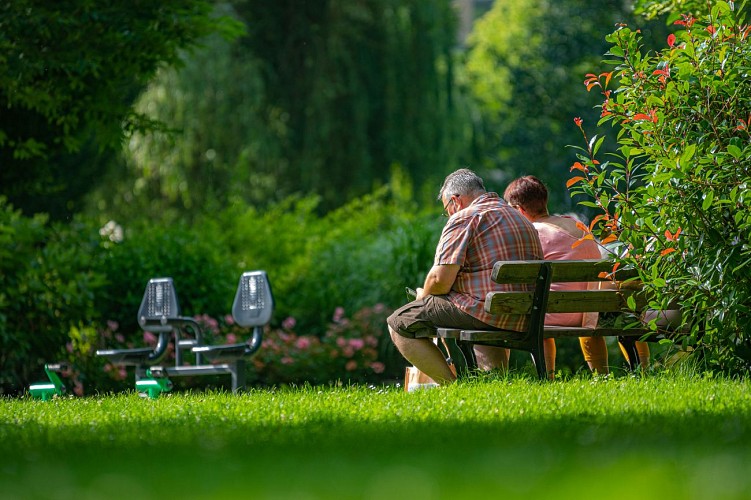 Parc Thermal