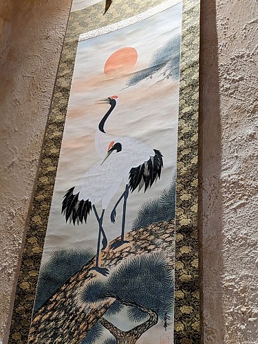 Eco Ryokan EYN - Chambres d'hôtes japonaises