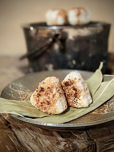 Eco Ryokan EYN - Chambres d'hôtes japonaises