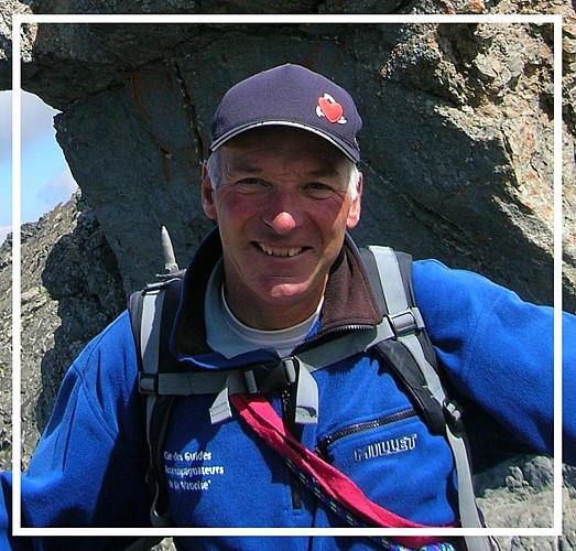 Rando Montagne Albiez - Aktivitäten