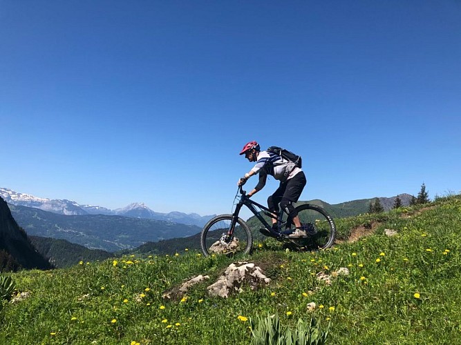 ATV-verhuur / Jaime Sport