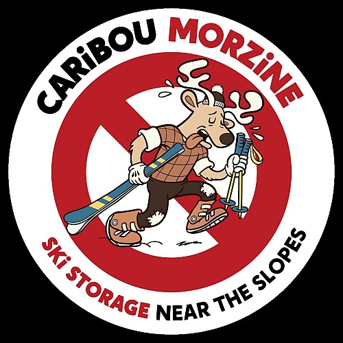 Caribou 2 (Skiset)