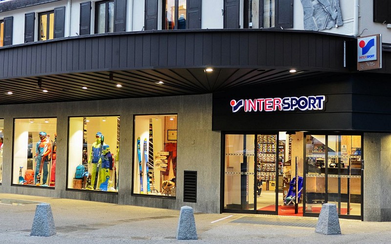 Intersport Michel Croz