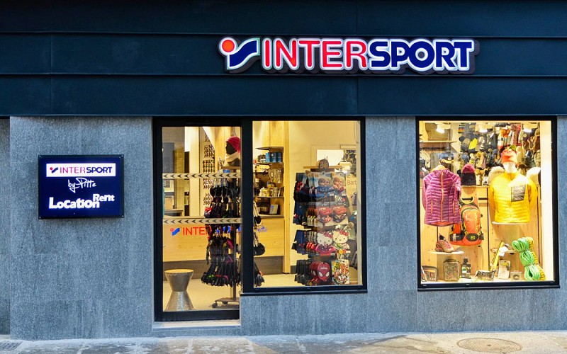 Intersport Michel Croz