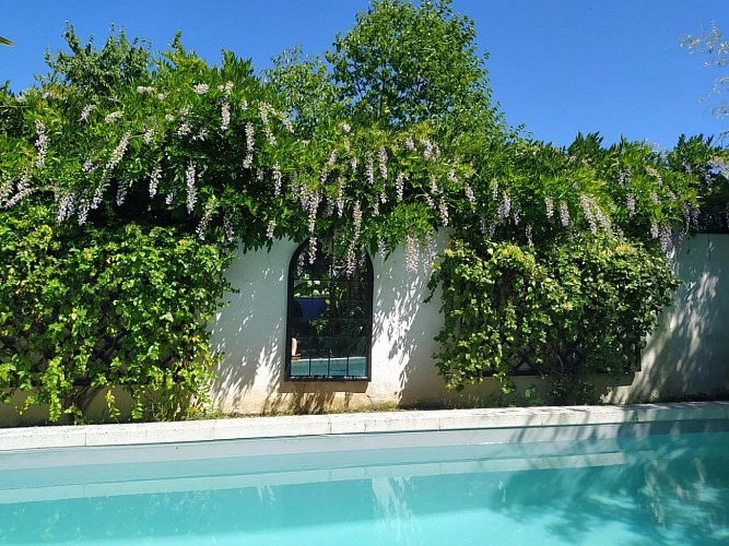 Chambre d'hotes La Maison de Patrice