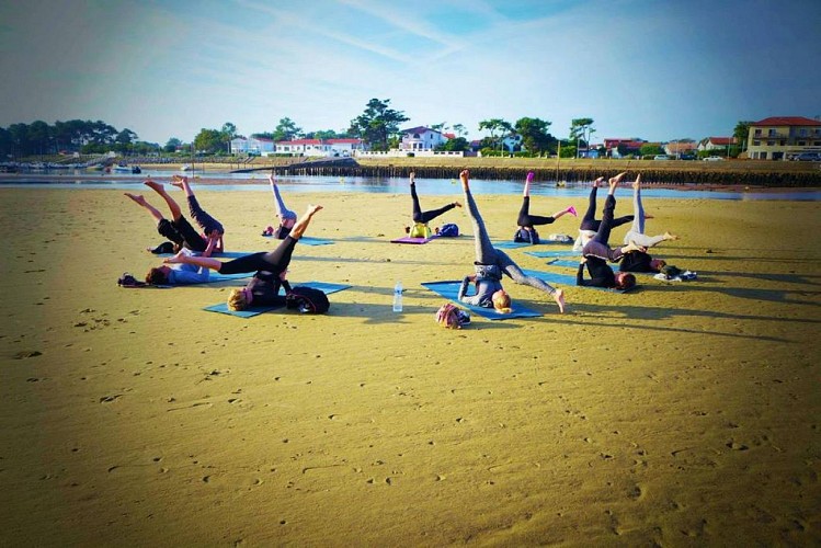 Yoga Anne 1 (Copier)