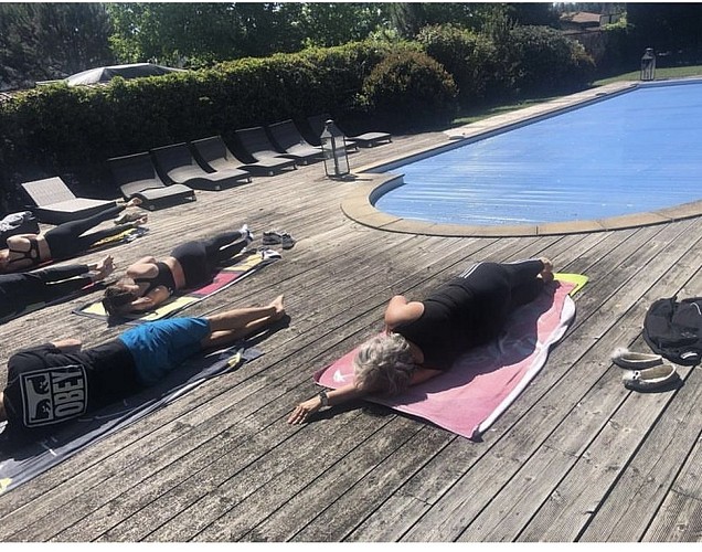 coaching à domicile (Copier)