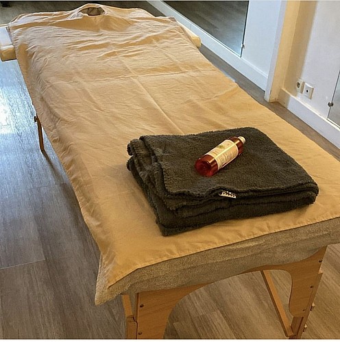 Salle de massage (Copier)