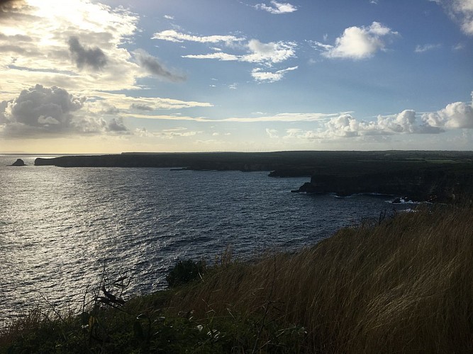 Pointe de la Grande Vigie
