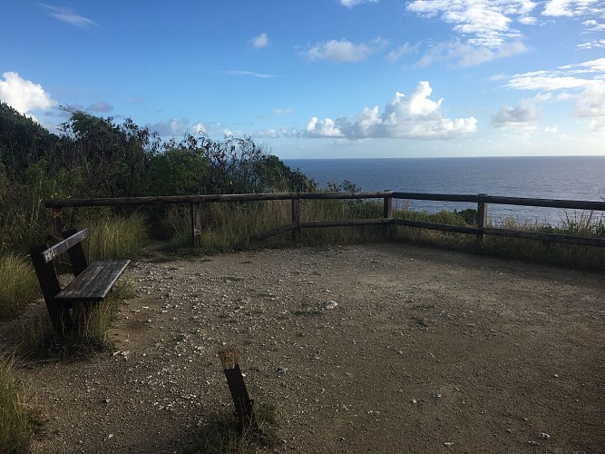 Pointe de la Grande Vigie