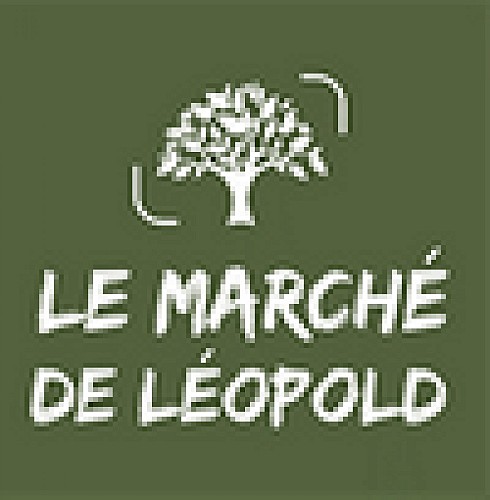 Le Marché de Léopold