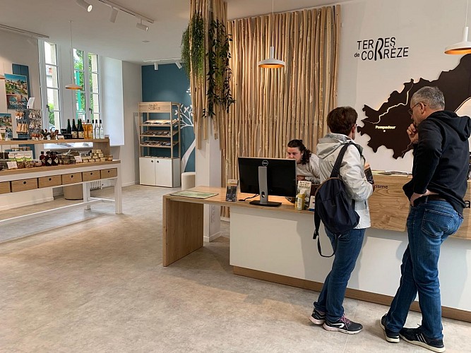 Bureau accueil Treignac 2025 © N Barbet (2)