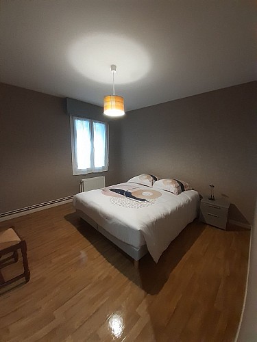 Gîte de la Fontaine