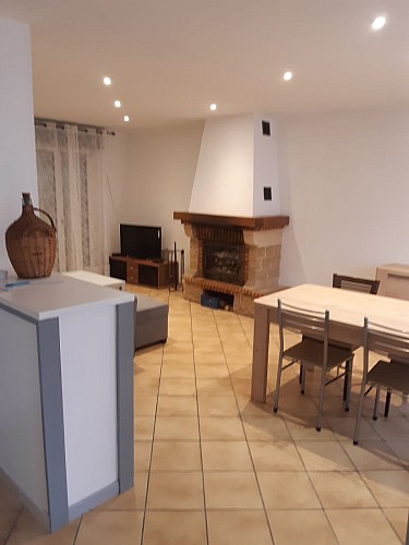 Gîte de la Fontaine