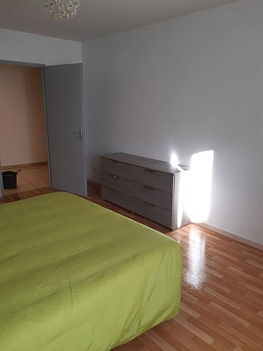 Gîte de la Fontaine